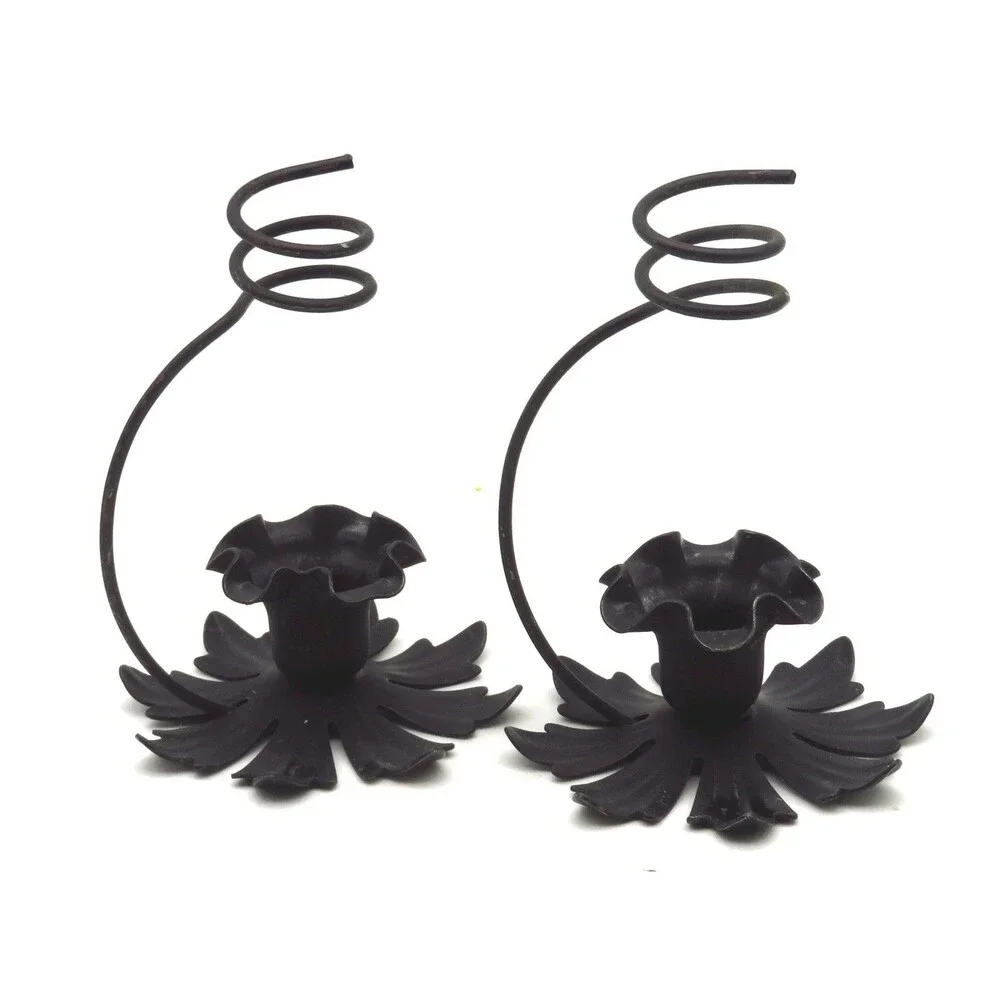 N/A vintage black